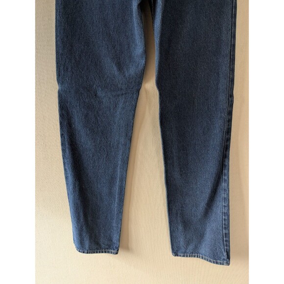 Vintage Levis Jeans 90s 517 Orange Tab 31x36 Bootcut Denim USA 2 Pair - Picture 9 of 13